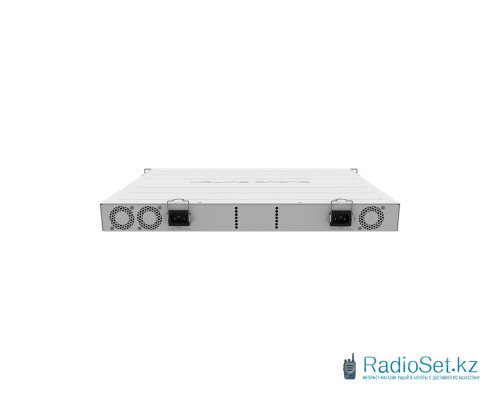 Коммутатор MikroTik CRS354-48G-4S+2Q+RM